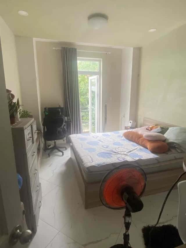 Cho thuê căn hộ chung cư Đường 17 Thủ Đức, TP.HCM – 2 phòng ngủ, giá 8.5 triệu Cho thuê căn hộ chung cư Đường 17 Thủ Đức, TP.HCM – 2 phòng ngủ, giá 8.5 triệu