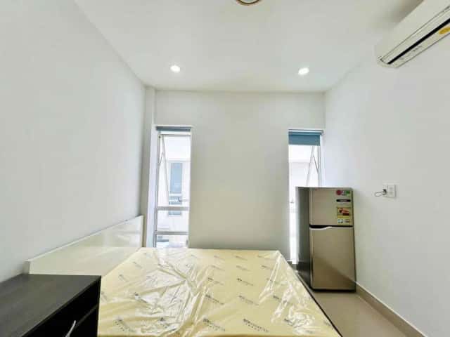 Cho thuê căn hộ chung cư Bùi Văn Ba Quận 7, TP.HCM – 1 phòng ngủ, giá 3.8 triệu Cho thuê căn hộ chung cư Bùi Văn Ba Quận 7, TP.HCM – 1 phòng ngủ, giá 3.8 triệu