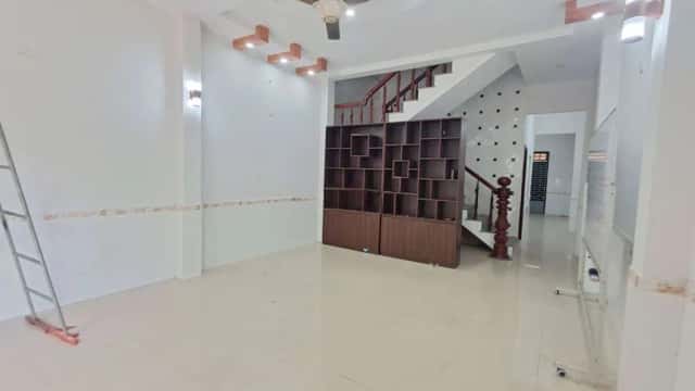 Cho thuê nhà mặt tiền Đường Hồ Nghinh An Hải, Đà Nẵng – 3 phòng ngủ, giá 18 triệu Cho thuê nhà mặt tiền Đường Hồ Nghinh An Hải, Đà Nẵng – 3 phòng ngủ, giá 18 triệu