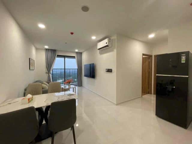 Cho thuê căn hộ chung cư Phan Bội Châu Thành phố Thủ Dầu Một, TP.HCM – 2 phòng ngủ, giá 11 triệu Cho thuê căn hộ chung cư Phan Bội Châu Thành phố Thủ Dầu Một, TP.HCM – 2 phòng ngủ, giá 11 triệu