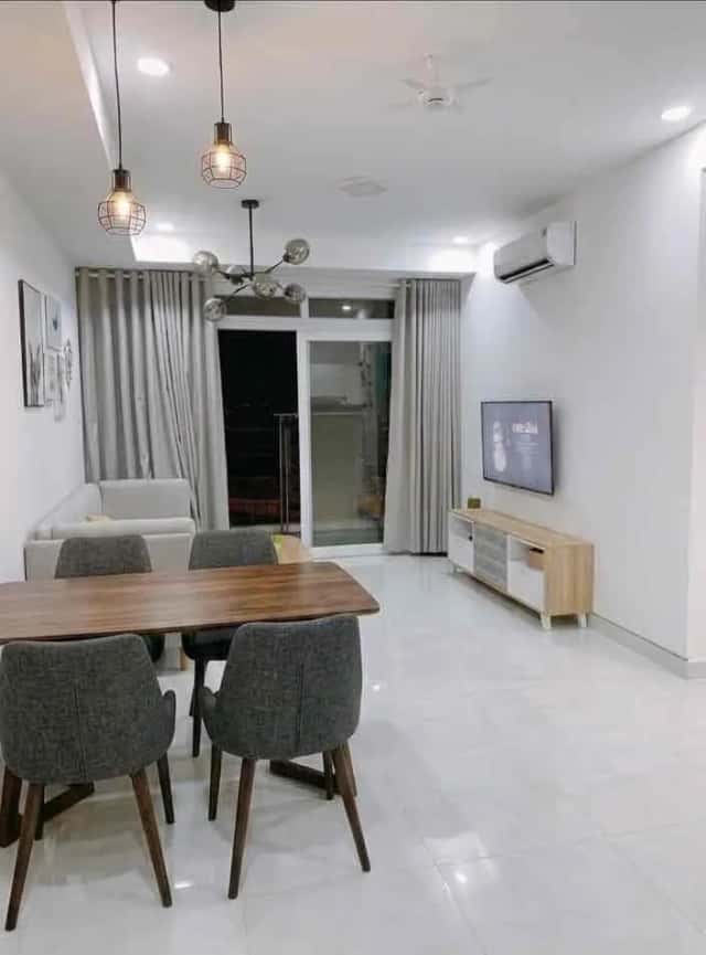 Cho thuê căn hộ chung cư Đường Ưu Long Quận 8, TP.HCM – 2 phòng ngủ, giá 8.5 triệu Cho thuê căn hộ chung cư Đường Ưu Long Quận 8, TP.HCM – 2 phòng ngủ, giá 8.5 triệu