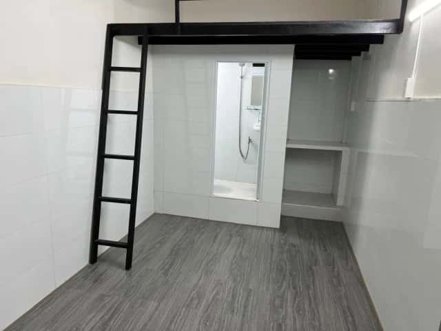 Cho thuê phòng trọ Đường Nguyễn Văn Lượng Quận Gò Vấp, TP.HCM – 1 phòng ngủ, giá 2.4 triệu Cho thuê phòng trọ Đường Nguyễn Văn Lượng Quận Gò Vấp, TP.HCM – 1 phòng ngủ, giá 2.4 triệu