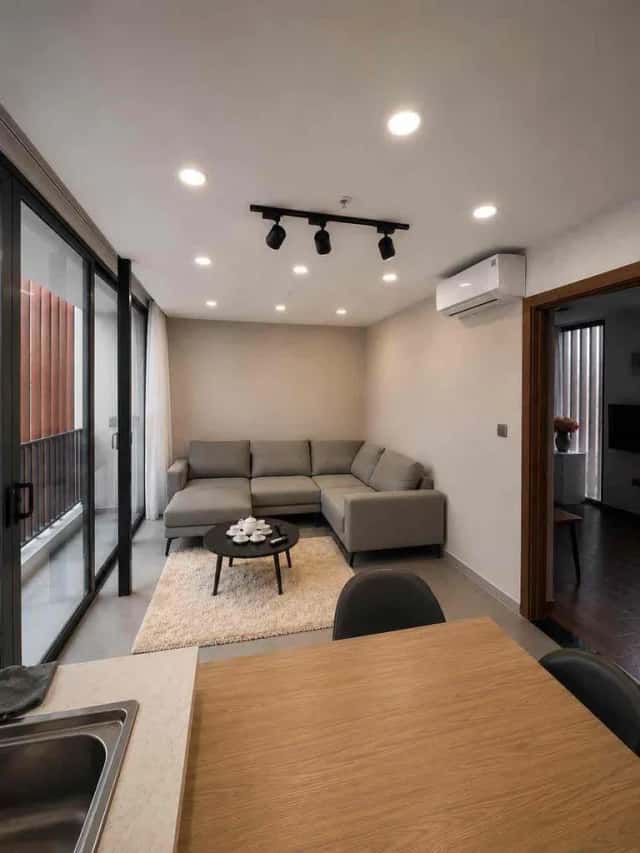 Cho thuê căn hộ dịch vụ Đường Phan Đăng Lưu Quận Phú Nhuận, TP.HCM – 1 phòng ngủ, giá 16 triệu Cho thuê căn hộ dịch vụ Đường Phan Đăng Lưu Quận Phú Nhuận, TP.HCM – 1 phòng ngủ, giá 16 triệu