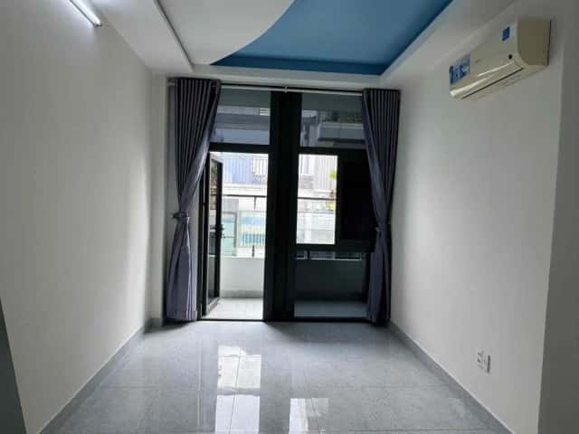 Cho thuê phòng trọ Liên Tỉnh 5 Quận 8, TP.HCM – giá 3.9 triệu