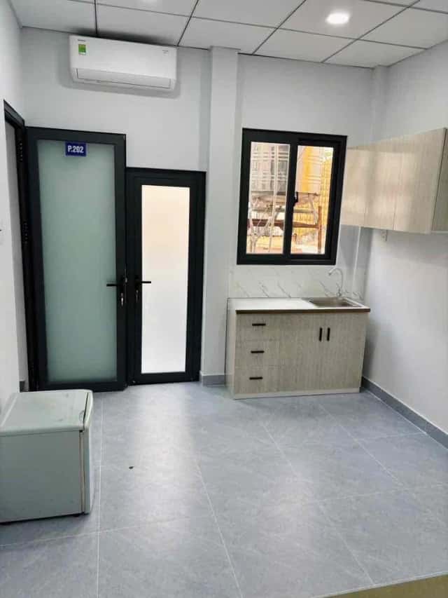 Cho thuê căn hộ chung cư Đường Cộng Hòa Quận Tân Bình, TP.HCM – giá 3.5 triệu
