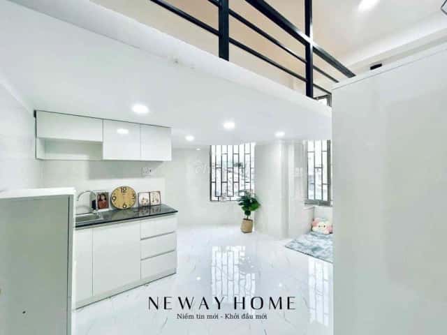 Cho thuê phòng trọ Đường CN1 Tân Phú, TP.HCM – giá 4.5 triệu