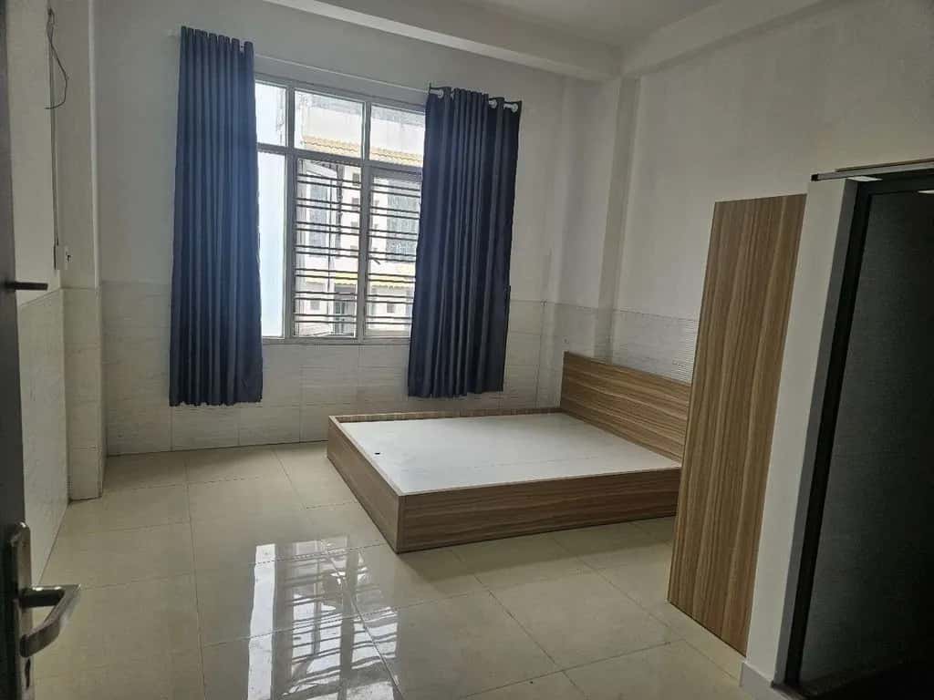 Cho thuê căn hộ chung cư Đường Miếu Bình Đông Bình Tân, TP.HCM – giá 3 triệu