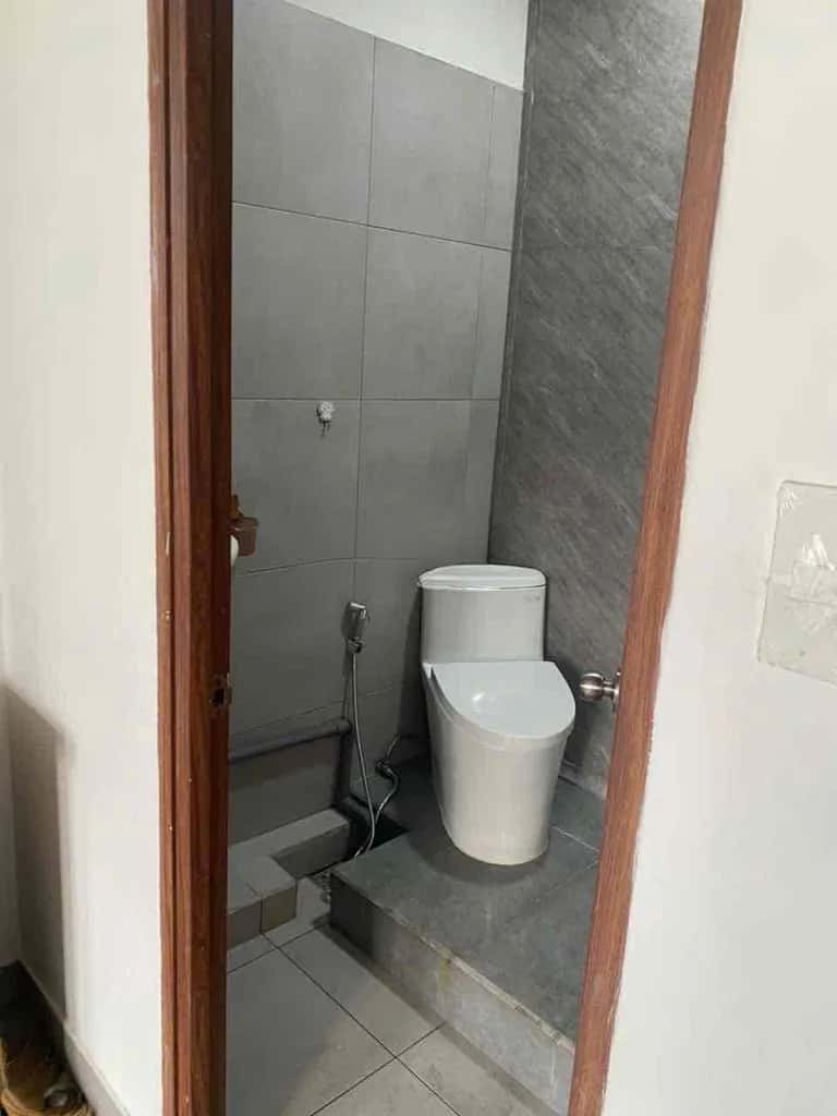 Cho thuê phòng trọ Đường Số 3 Thủ Đức, TP.HCM – giá 5.2 triệu
