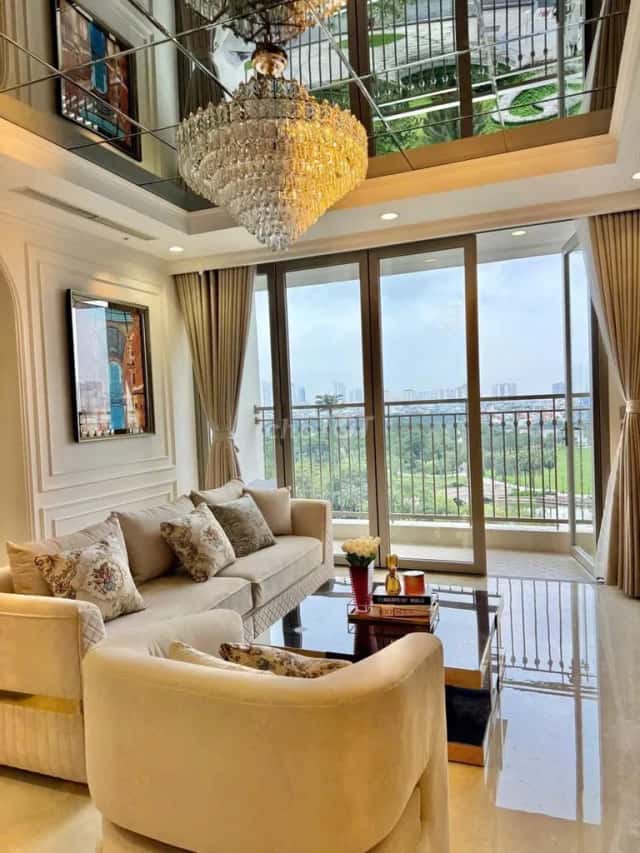 Cho thuê căn hộ chung cư Nguyễn Hữu Cảnh Bình Thạnh, TP.HCM – 4 phòng ngủ, giá 29 triệu Cho thuê căn hộ chung cư Nguyễn Hữu Cảnh Bình Thạnh, TP.HCM – 4 phòng ngủ, giá 29 triệu