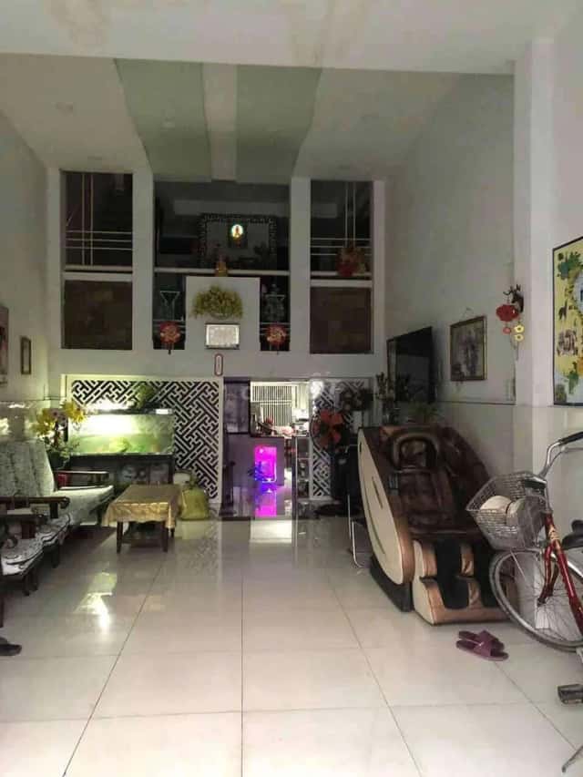 Cho thuê nhà mặt tiền Tạ Quang Bửu Quận 8, TP.HCM – 5 phòng ngủ, giá 26 triệu Cho thuê nhà mặt tiền Tạ Quang Bửu Quận 8, TP.HCM – 5 phòng ngủ, giá 26 triệu