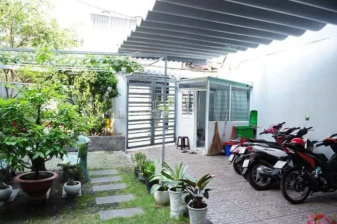 Cho thuê phòng trọ Nguyễn Công Hoan Quận Phú Nhuận, TP.HCM – 1 phòng ngủ, giá 3.8 triệu