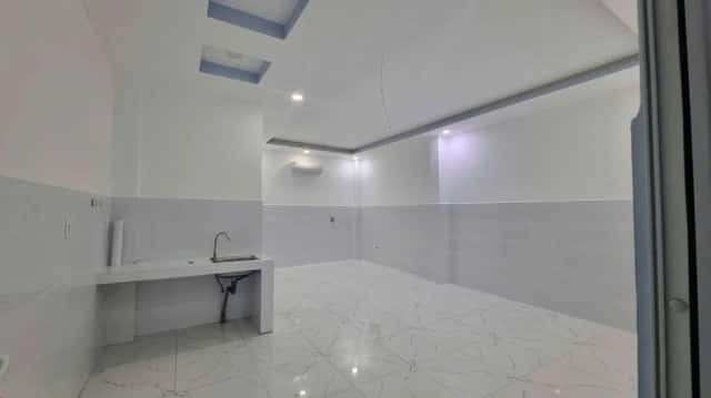 Cho thuê phòng trọ Đường Trường Chinh Tân Bình, Ho Chi Minh – 1 phòng ngủ, giá 5 triệu