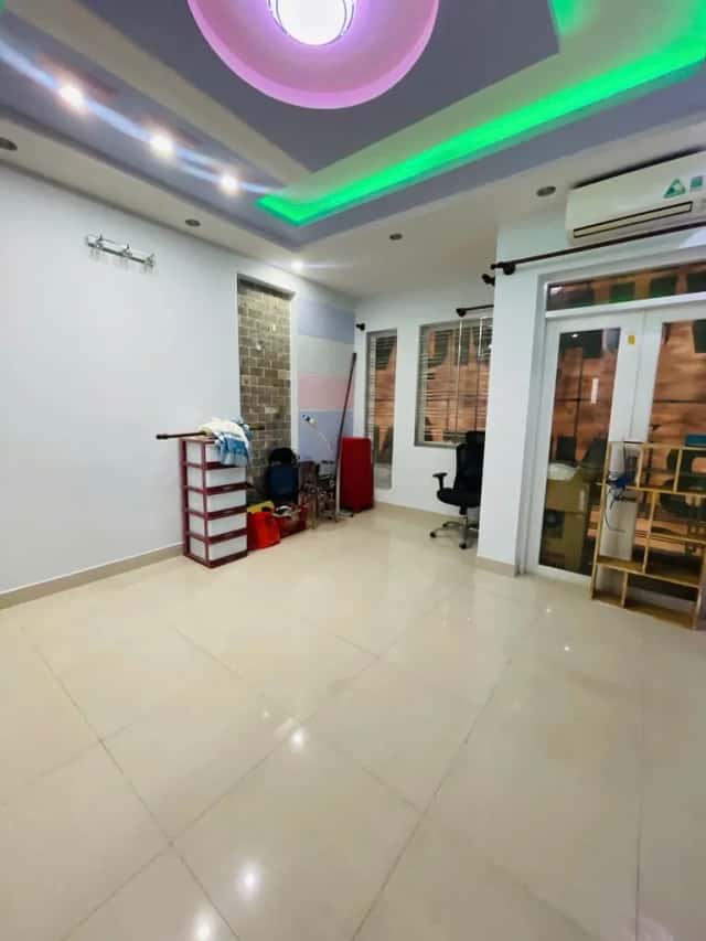 Cho thuê văn phòng Đường Tên Lửa Bình Tân, TP.HCM – 1 phòng ngủ, giá 4.5 triệu