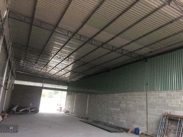 Cho thuê nhà mặt tiền Lê Hồng Phong Thành phố Thủ Dầu Một, TP.HCM – giá 16 triệu