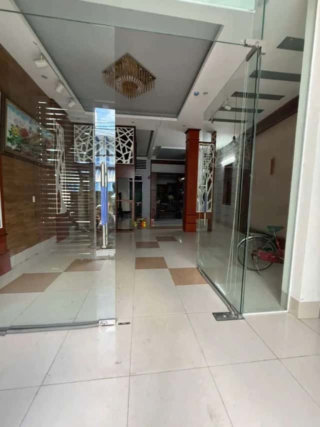 Cho thuê nhà mặt tiền trần độc Phường Trần Phú, Gia Lai – 1 phòng ngủ, giá 7 triệu