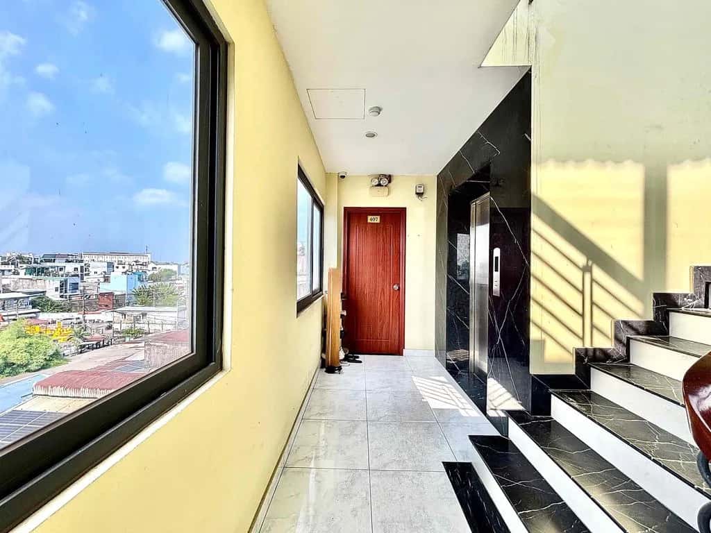 Cho thuê phòng trọ Tổ 81 kp7 đường Tân Thới Nhất 05 Quận 12, TP.HCM – 2 phòng ngủ, giá 2.9 triệu