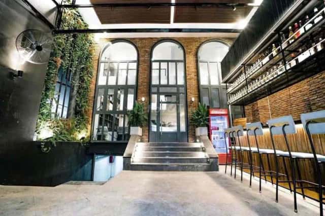 Cho thuê nhà mặt tiền Đỗ Quang Đẩu Quận 1, TP.HCM – giá 60 triệu Cho thuê nhà mặt tiền Đỗ Quang Đẩu Quận 1, TP.HCM – giá 60 triệu