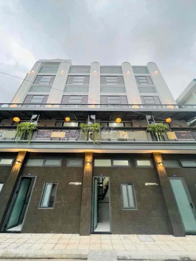 Cho thuê căn hộ chung cư Đường Lê Thận Quận Tân Phú, TP.HCM – giá 4.6 triệu Cho thuê căn hộ chung cư Đường Lê Thận Quận Tân Phú, TP.HCM – giá 4.6 triệu