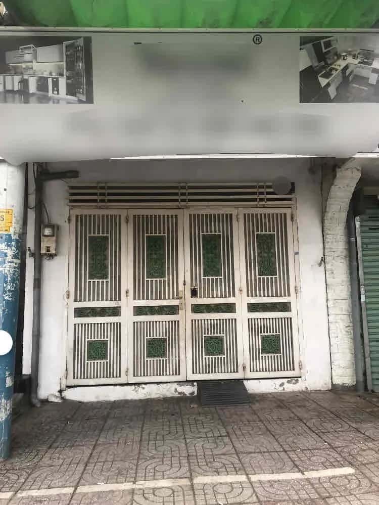 Cho thuê nhà mặt tiền Đỗ Xuân Hợp - ĐẠI LỘ 2 Quận 9 cũ, TP. Thủ Đức – 2 phòng ngủ, giá 11 triệu