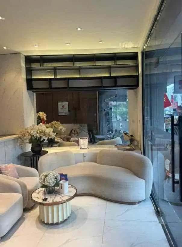 Cho thuê văn phòng Khuất Duy Tiến Đại Mỗ, Hà Nội – giá 35 triệu