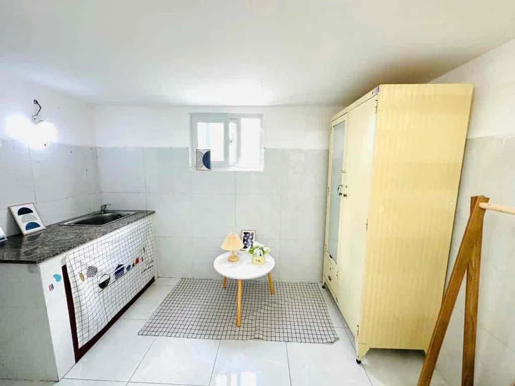 Cho thuê phòng trọ Đường TA 13 Quận 12, TP.HCM – giá 3.4 triệu