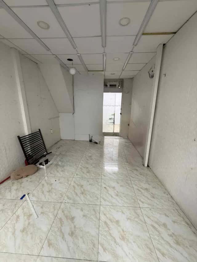 Cho thuê nhà mặt tiền Đường Kha Vạn Cân Thủ Đức, TP.HCM – 2 phòng ngủ, giá 5.9 triệu