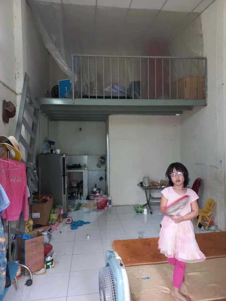 Cho thuê phòng trọ Hiệp Bình Thủ Đức, TP. Thủ Đức – giá 2.5 triệu