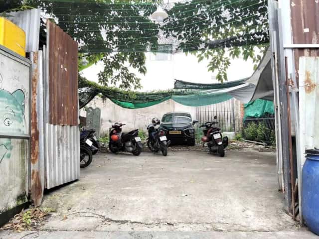 Cho thuê nhà mặt tiền Quận 7, Ho Chi Minh – giá 10.5 triệu