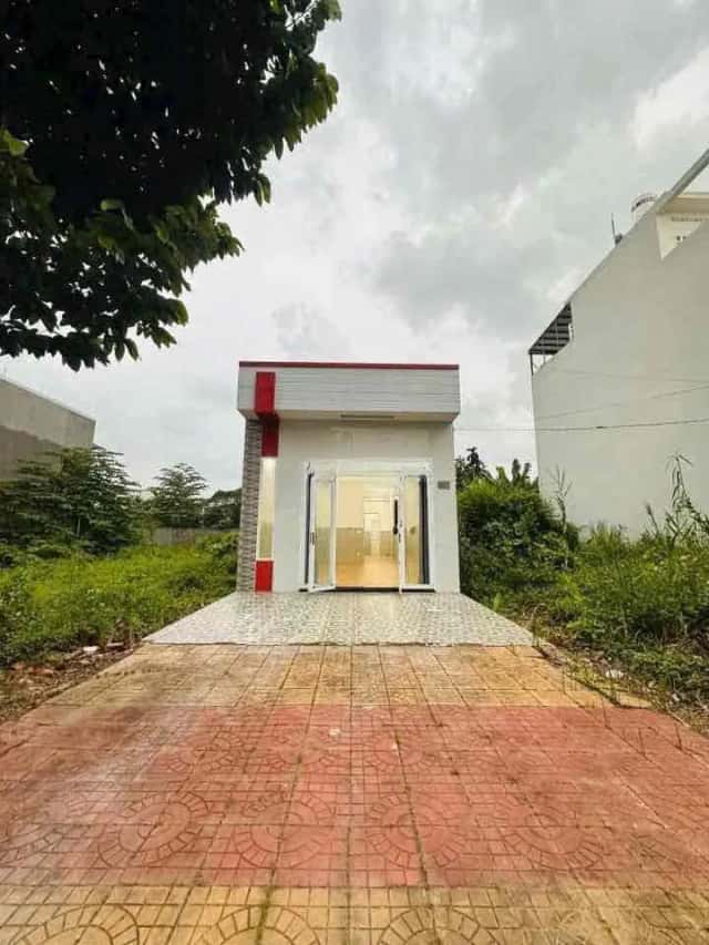 Cho thuê nhà hẻm B37 Ninh Kiều, Cần Thơ – 1 phòng ngủ, giá 7 triệu Cho thuê nhà hẻm B37 Ninh Kiều, Cần Thơ – 1 phòng ngủ, giá 7 triệu