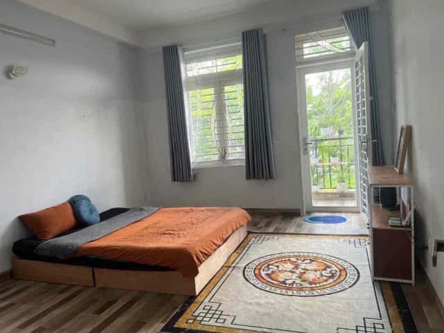 Cho thuê phòng trọ Đường 6C Quận 9, TP. Thủ Đức – 2 phòng ngủ, giá 3.8 triệu
