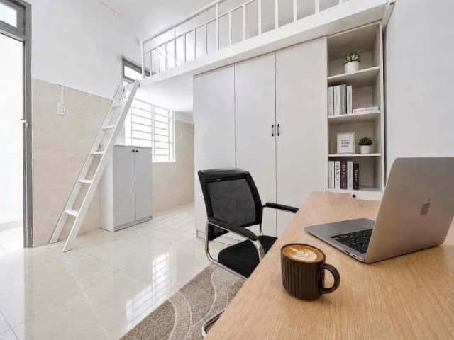 Cho thuê căn hộ chung cư Đường Cộng Hòa Tân Bình, TP.HCM – giá 4.8 triệu Cho thuê căn hộ chung cư Đường Cộng Hòa Tân Bình, TP.HCM – giá 4.8 triệu