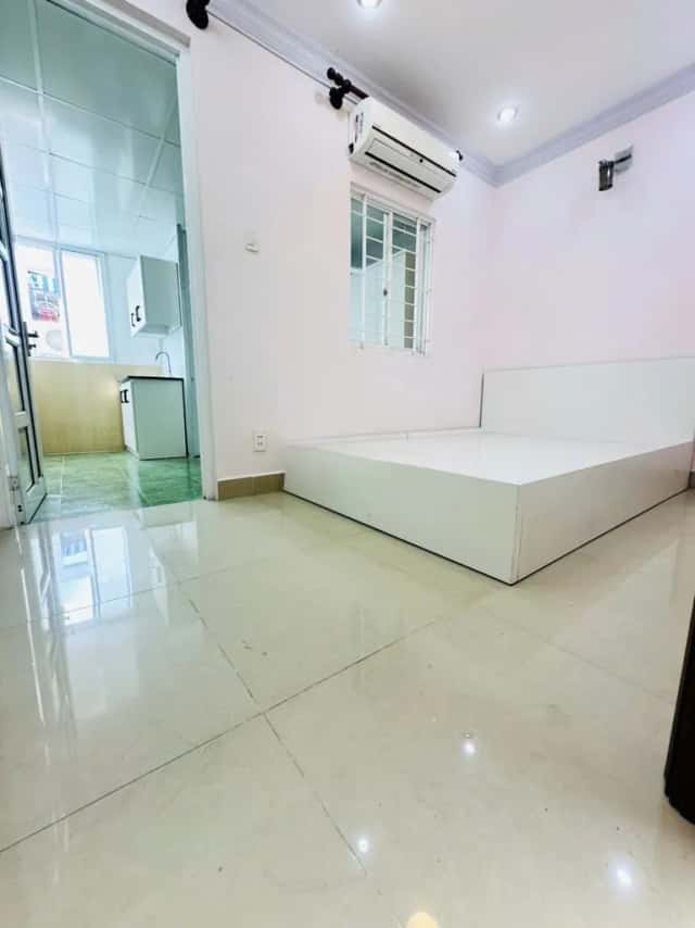 Cho thuê phòng trọ Quận 7, TP.HCM – giá 4.3 triệu
