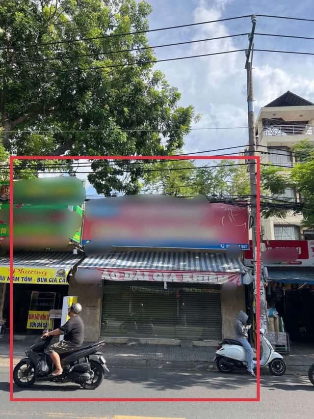 Cho thuê nhà mặt tiền Tỉnh lộ 10 Bình Tân, TP.HCM – giá 30 triệu Cho thuê nhà mặt tiền Tỉnh lộ 10 Bình Tân, TP.HCM – giá 30 triệu
