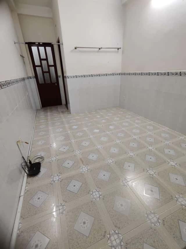 Cho thuê phòng trọ Thành Thái Quận 10, Ho Chi Minh – 1 phòng ngủ, giá 3.1 triệu
