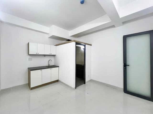 Cho thuê phòng trọ Quốc lộ 1A Quận 12, Ho Chi Minh – 1 phòng ngủ, giá 3 triệu