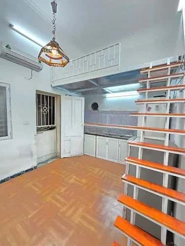 Cho thuê phòng trọ Láng Đống Đa, Hà Nội – 1 phòng ngủ, giá 3.5 triệu