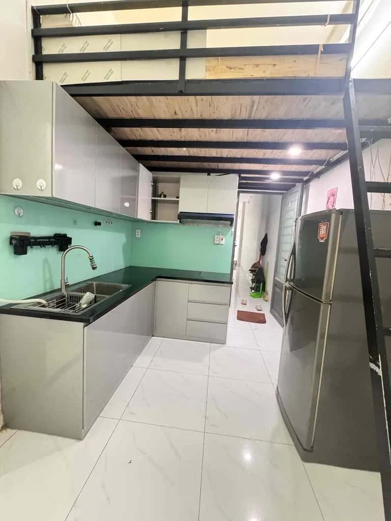 Cho thuê phòng trọ Bình Trị Đông Bình Tân, TP.HCM – giá 3 triệu