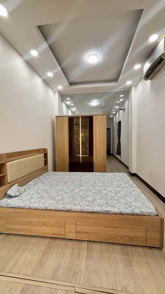 Cho thuê phòng trọ Đường Nguyễn Trãi Quận 5, TP.HCM – 1 phòng ngủ, giá 8 triệu Cho thuê phòng trọ Đường Nguyễn Trãi Quận 5, TP.HCM – 1 phòng ngủ, giá 8 triệu