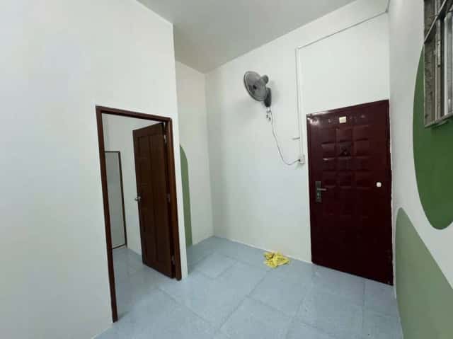 Cho thuê căn hộ chung cư Đường 53 Gò Vấp, TP.HCM – 1 phòng ngủ, giá 3.5 triệu Cho thuê căn hộ chung cư Đường 53 Gò Vấp, TP.HCM – 1 phòng ngủ, giá 3.5 triệu