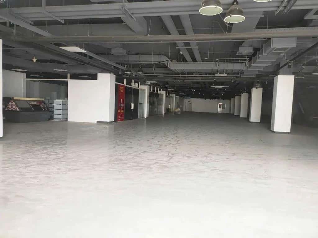 Cho thuê kho, nhà xưởng Đường Văn Thân Quận 6, TP.HCM – giá 295 triệu