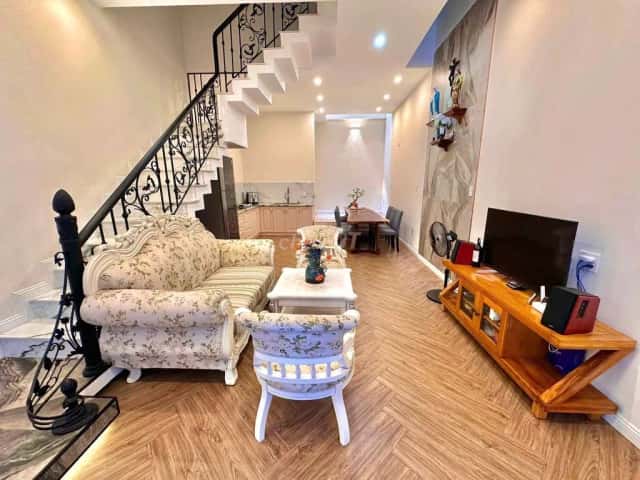 Cho thuê nhà hẻm Lưu Quý Kỳ Hải Châu, Đà Nẵng – 3 phòng ngủ, giá 22 triệu Cho thuê nhà hẻm Lưu Quý Kỳ Hải Châu, Đà Nẵng – 3 phòng ngủ, giá 22 triệu