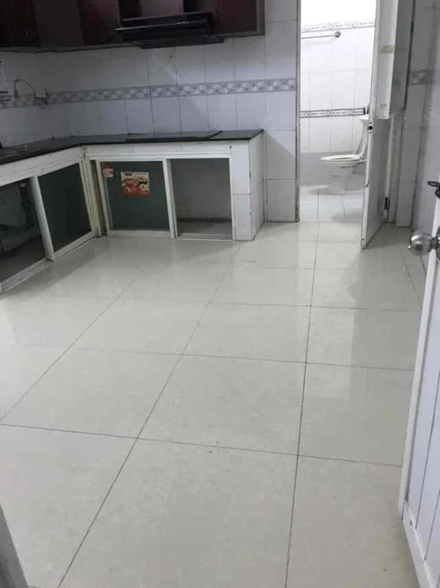 Cho thuê phòng trọ Đường Trần Khắc Chân Quận 1, TP.HCM – giá 3.6 triệu