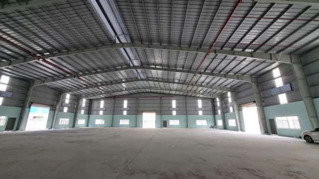 Cho thuê nhà mặt tiền Võ Trần Chí Bình Tân, Ho Chi Minh – giá 690 triệu