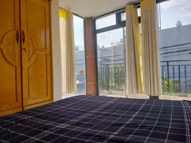 Cho thuê phòng trọ Đường Nguyễn Duy Trinh Quận 9 cũ, TP.HCM – giá 2.7 triệu