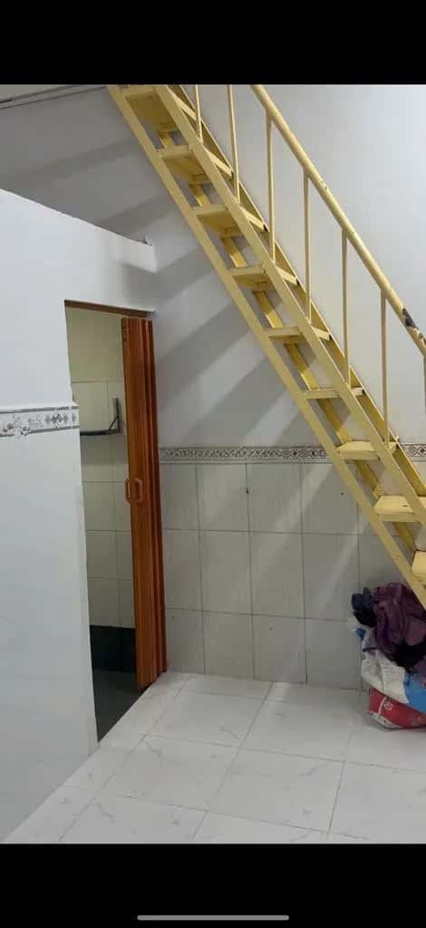 Cho thuê nhà hẻm Đường Trục Quận Bình Thạnh, TP.HCM – 1 phòng ngủ, giá 5 triệu Cho thuê nhà hẻm Đường Trục Quận Bình Thạnh, TP.HCM – 1 phòng ngủ, giá 5 triệu