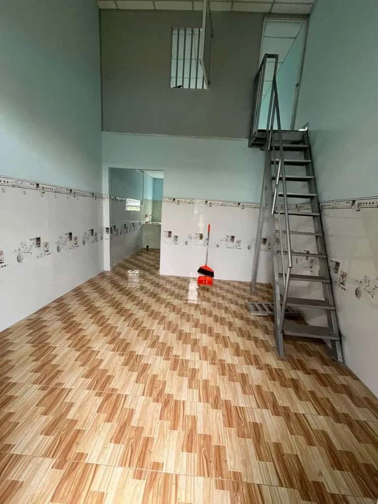 Cho thuê nhà hẻm Đường Số 1 Quận 9 cũ, Ho Chi Minh – 2 phòng ngủ, giá 3.2 triệu