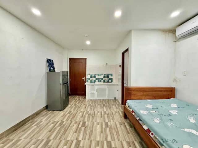 Cho thuê phòng trọ Tổ 49 Hồng Lạc Quận Tân Bình, TP.HCM – giá 4.5 triệu
