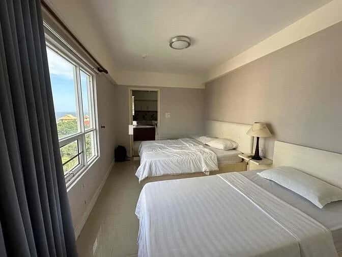 Cho thuê căn hộ chung cư TP. Phan Thiết, Bình Thuận – 4 phòng ngủ, giá 1.3 triệu