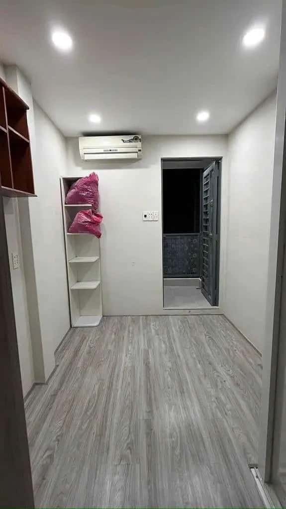 Cho thuê nhà hẻm Đường Lê Hồng Phong Quận 10, TP.HCM – 2 phòng ngủ, giá 9 triệu