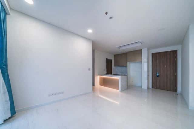 Bán căn hộ chung cư Tô Hiến Thành Quận 10, TP.HCM – 2 phòng ngủ, giá 7.3 tỷ